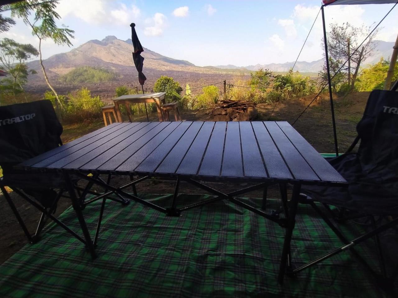 Kintamani Adventures 'Hide In Nature Lodge' מראה חיצוני תמונה